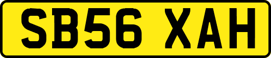 SB56XAH