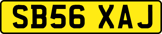 SB56XAJ
