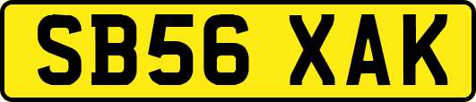 SB56XAK