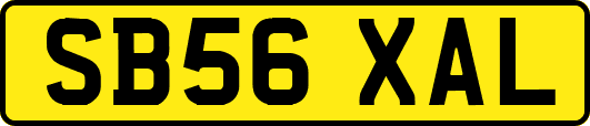 SB56XAL