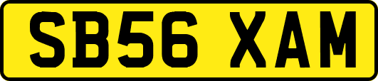 SB56XAM
