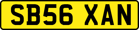 SB56XAN