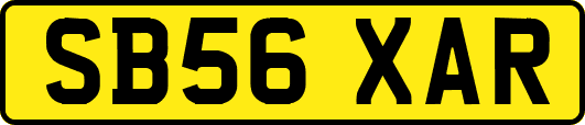 SB56XAR