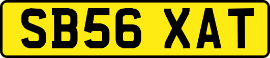 SB56XAT