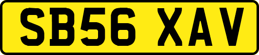SB56XAV