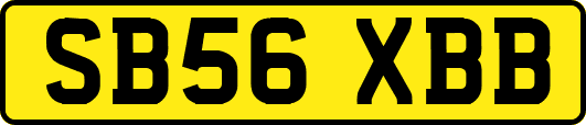 SB56XBB