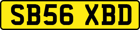 SB56XBD