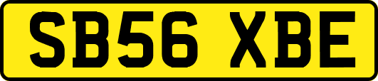 SB56XBE