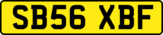 SB56XBF