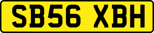 SB56XBH