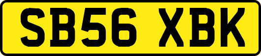 SB56XBK