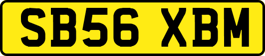 SB56XBM