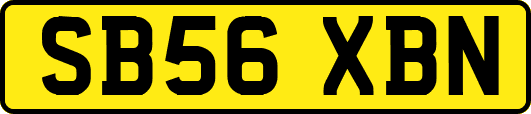 SB56XBN