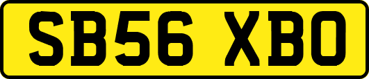 SB56XBO