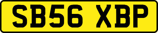 SB56XBP