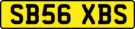 SB56XBS