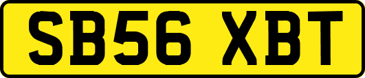SB56XBT