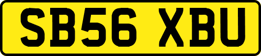 SB56XBU