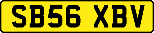 SB56XBV