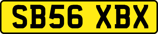 SB56XBX