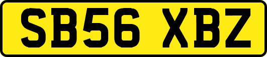 SB56XBZ