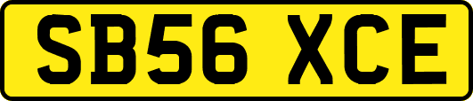 SB56XCE
