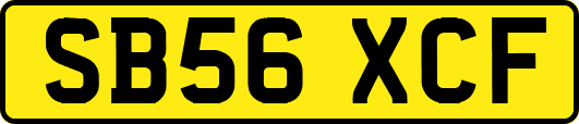 SB56XCF