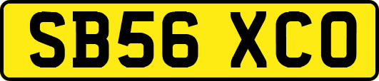 SB56XCO