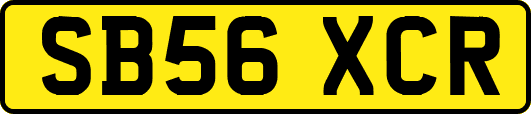 SB56XCR
