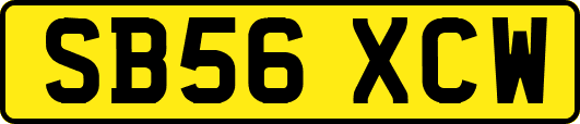 SB56XCW