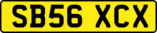 SB56XCX