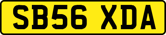 SB56XDA
