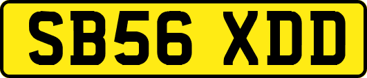 SB56XDD