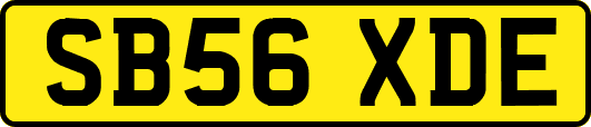 SB56XDE