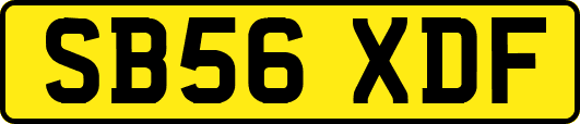 SB56XDF