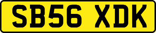 SB56XDK