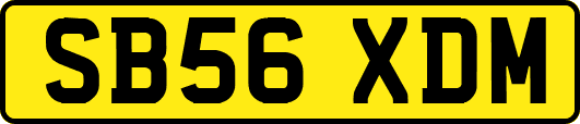 SB56XDM