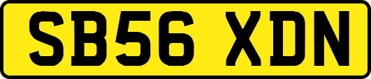 SB56XDN