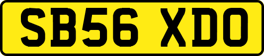 SB56XDO