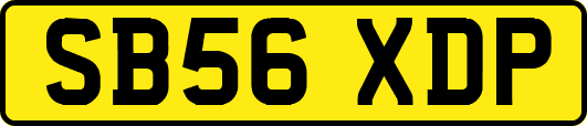 SB56XDP