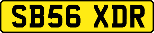 SB56XDR