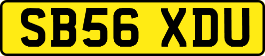 SB56XDU