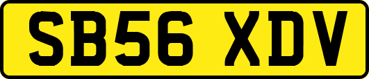 SB56XDV