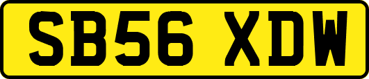 SB56XDW