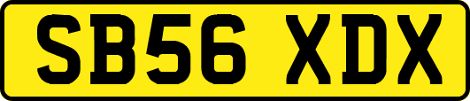 SB56XDX