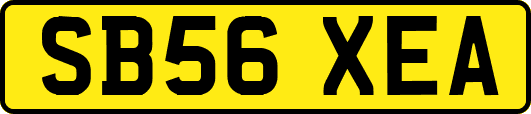 SB56XEA