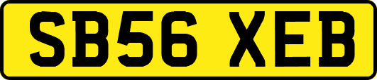 SB56XEB