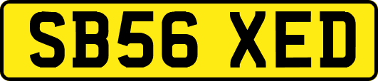 SB56XED