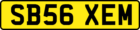 SB56XEM