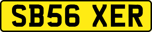 SB56XER